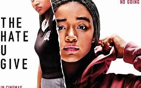 Image result for The Hate U Give Basketball