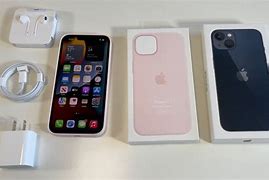 Image result for iPhone 13 Black Boxed