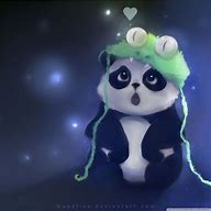 Image result for Panda and Mouse Cute Drawing