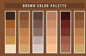 Image result for Brown Color Combo