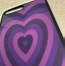 Image result for Purple Aesthetic Phone Case