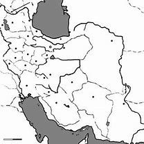 Image result for Iran Linguistic Map