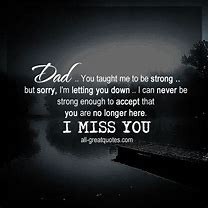 Image result for Miss My Dad in Heaven Golf