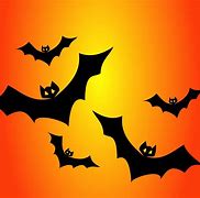 Image result for Green Halloween Bat Clip Art