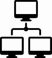 Image result for Network Computer File Icon