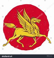 Image result for Pegasus Vector