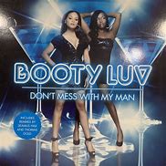 Image result for Don't Mess with My Man Lyrics