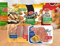 Image result for Michael Vachon Tyson Foods
