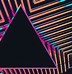 Image result for Neon Pattern Background 80s