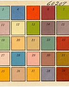 Image result for Revell Model Paint Color Chart