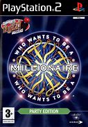 Image result for Who Wants to Be a Millionaire Art