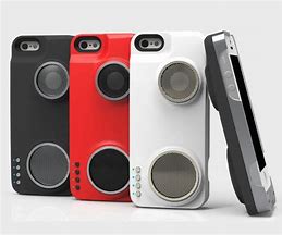 Image result for iPhone 7 Plus Speaker Case