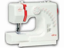 Image result for Elna Mini Sewing Machine