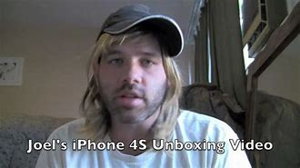 Image result for Unboxing iPhone 4S Case