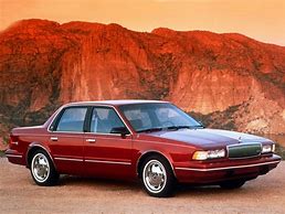Image result for Buick Century