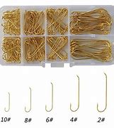 Image result for Fishing Hook Set