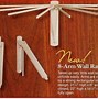 Image result for Built in Clothes Drying Rack
