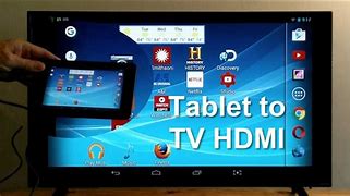 Image result for Tablet Fuer TV
