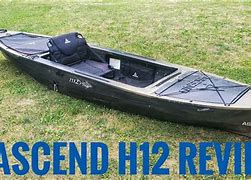 Image result for Ascend H12 Kayak