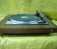 Image result for Garrard GT 25 Turntable