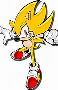 Image result for Sa2 Supersonic PFP