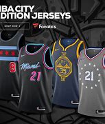 Image result for Best NBA City Jersey S