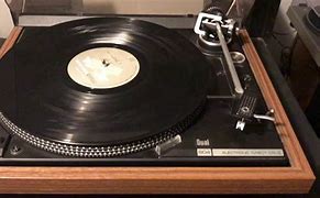 Image result for Attach Ground Wire to a Dual 604 Turntable