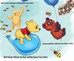 Image result for Winnie the Pooh deviantART