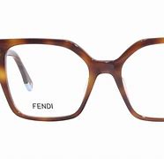 Image result for Fe50004i05253 Fendi Glasses
