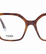 Image result for Fendi Eyeglass Frames for Women 53