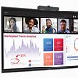 Image result for Sharp Interactive Display