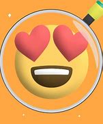Image result for Crush Emoji