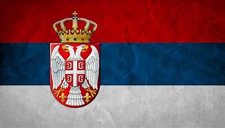 Image result for Serbia Flag