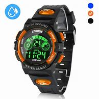 Image result for Digital Boys Watches