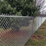Image result for Galvanized Wire Fence