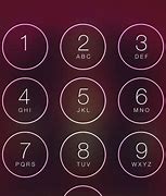 Image result for Ssrtup Passcode Screen iPhone