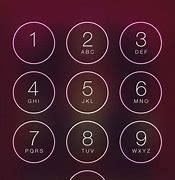 Image result for iPhone Passcode Screen Actual Size