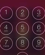 Image result for Passcode Screen