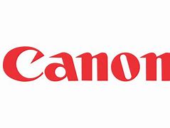 Image result for Canon Logo in Vector