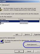 Image result for Forgot Administrator Password in Windows XP