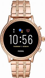 Image result for Fossil Digital Watch for Women