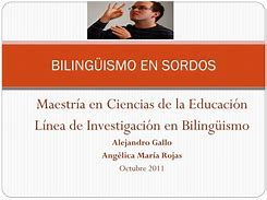 Image result for biling�ismo