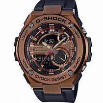 Image result for Casio Rose Gold Watch Men