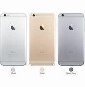 Image result for Official iPhone 6 Color Choices