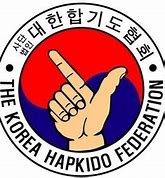 Image result for Hapkido Symbol