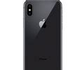 Image result for Apple iPhone X 64GB Silver Unlocked