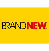 Image result for Brand New Logo PNG