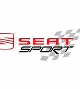 Image result for Seat Sport Logo