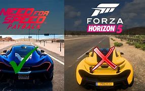 Image result for Forza vs Need for Speed Memes