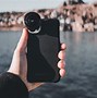 Image result for What Is Telephoto Lens On a Phone